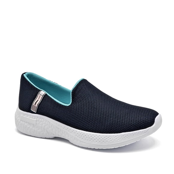 TENIS MORAMORA AZUL 129118