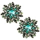thumbnail image 3 of Broche de Flores 2 uds Bolsa de Burbujas Traje Accesorios de Solapa Ramillete de Diamantes Ropa Bandas Creativas Versátiles ANGGREK Otros, 3 of 8