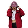 thumbnail image 4 of Harris 2024 Béisbol Walz Ajustable para Hombres Y Mujeres, 4 of 9