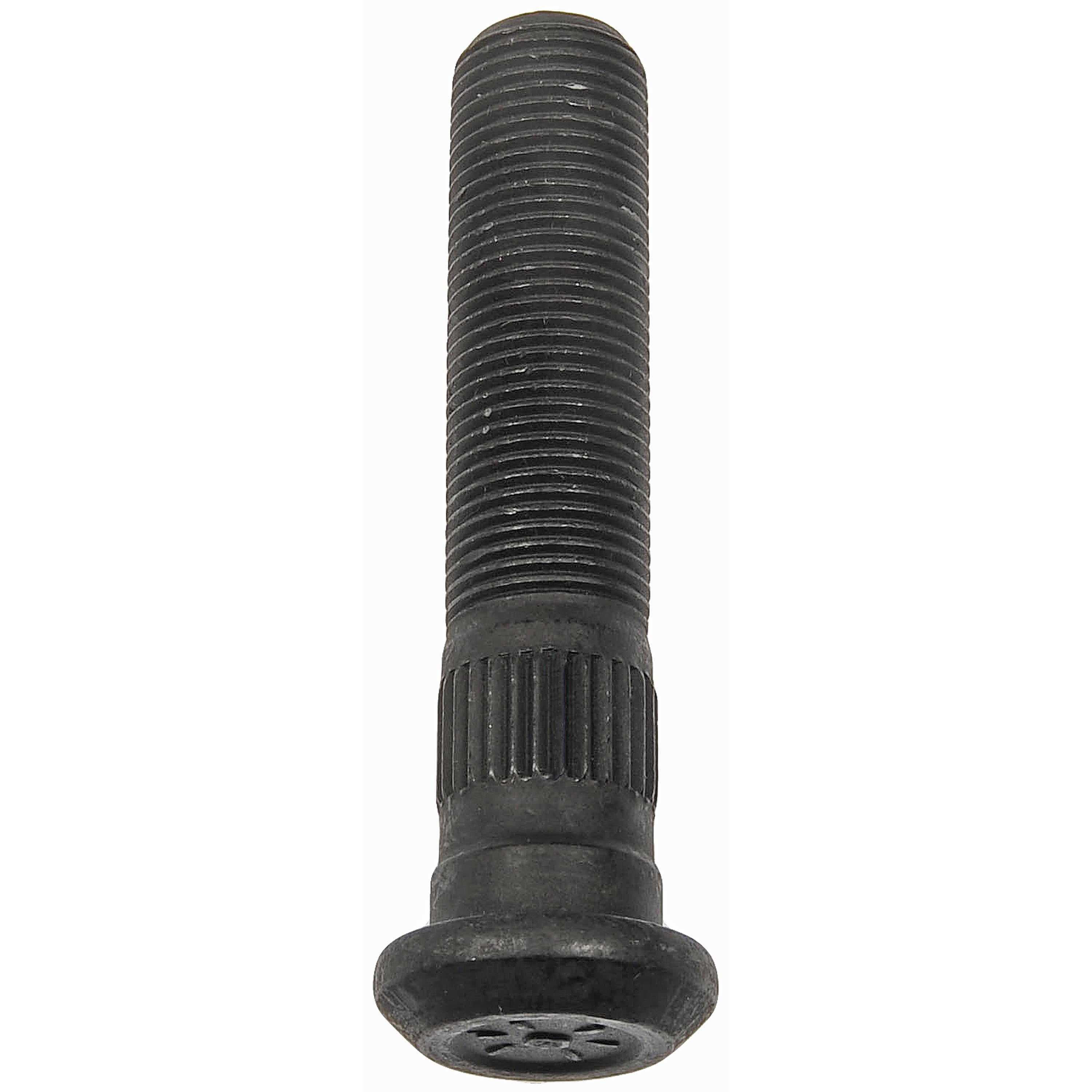Dorman 610-0152.10 Black Wheel Lug Stud