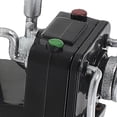 thumbnail image 2 of MOVTOTOP 1Set Mini Coffee Maker Plastic Material Rectangular Grid Design For DIY Projects, 2 of 8