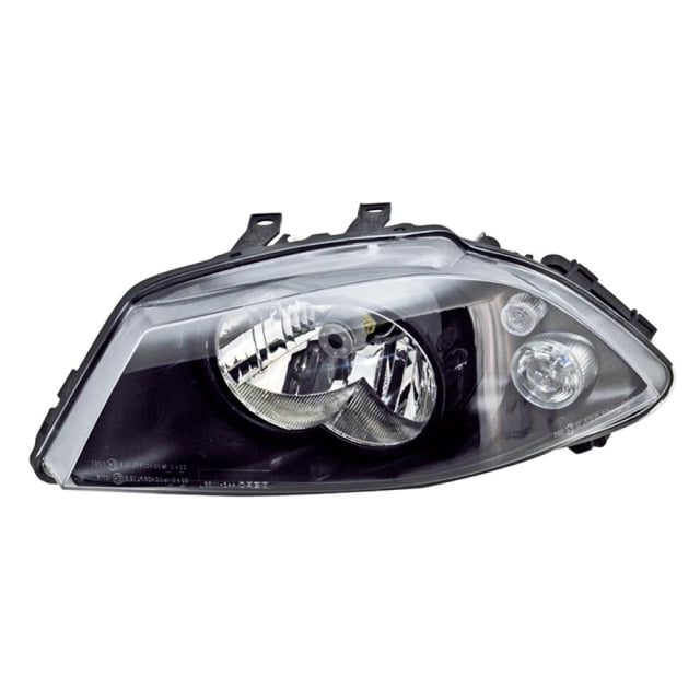 Faro DEPO Seat Ibiza 2003 - 2009 Piloto
