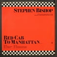 thumbnail image 2 of Stephen Bishop-Red Cab to Manhattan 1980 Radio Sampler PROMO 12 NM, 2 of 2