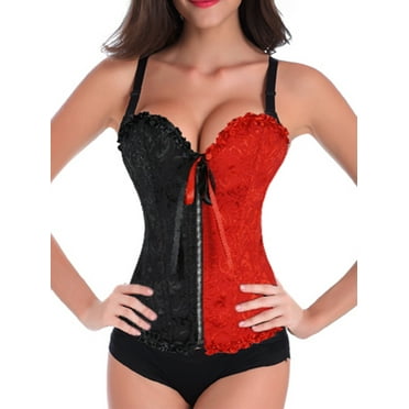 Manasvi Longline Overbust Corset
