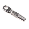 thumbnail image 4 of Stainless Steel Wire Rope Fitting Sport / Hardware / Deck Fittings for 6mm, 4 of 7