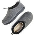 thumbnail image 4 of RockDove Men's Ethan Elastic Collar Bootie Slipper, 4 of 6