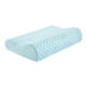 thumbnail image 1 of La almohada de esponja antialergia para niños puede soportar el cuello mientras duermen., 1 of 6
