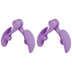 thumbnail image 1 of Thigh Master Muscular Del Pélvico Ejercitador Kegel Cadera () Púrpura, 1 of 4