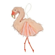 Meri Meri Flamingo Pinata Favor, 1ct