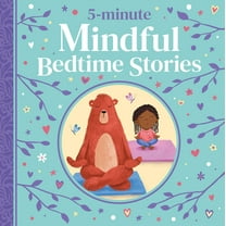 5-Minute Tales Treasury 5-Minute Mindful Bedtime Stories, (Hardcover)