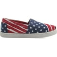 thumbnail image 4 of TOMS Kids 10009949 Alpargata-K, 4 of 5