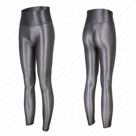 LEOHEX Legging Transparent de Sport pour Femme Leggings de Yoga Taille Haute Jogging Collants de Haute Qualite Doux Fitness Anti Squat Walmart
