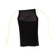 thumbnail image 3 of Ropa para muñeca femenina a escala 1/6, ropa para figura de acción en miniatura de 12 pulgadas negro, 3 of 7