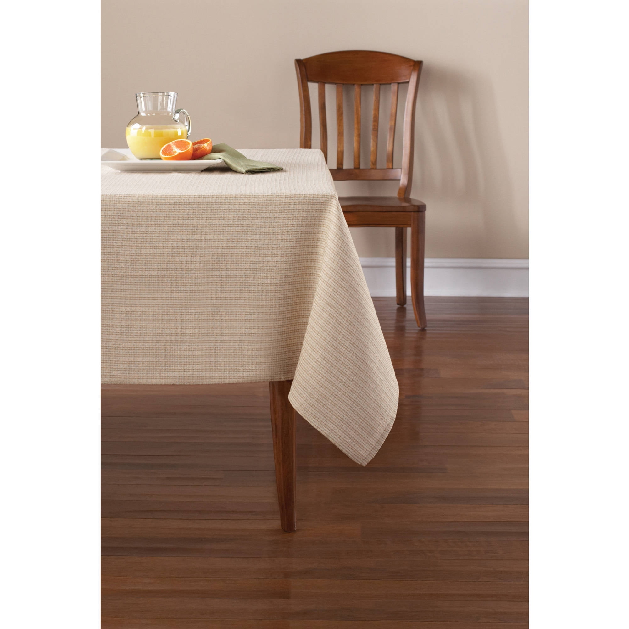Mainstay Lafayette Tablecloth