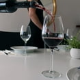 thumbnail image 3 of fafa-Wine Aerator and Wine Saver Pump with 2 Vacuum Bottle Stoppers by -This All-In-One Kit is Leakproof, Easy to Use and Make Cheap Wine Taste Three Times as Good and Keep it Fresh For 14 Days., 3 of 4