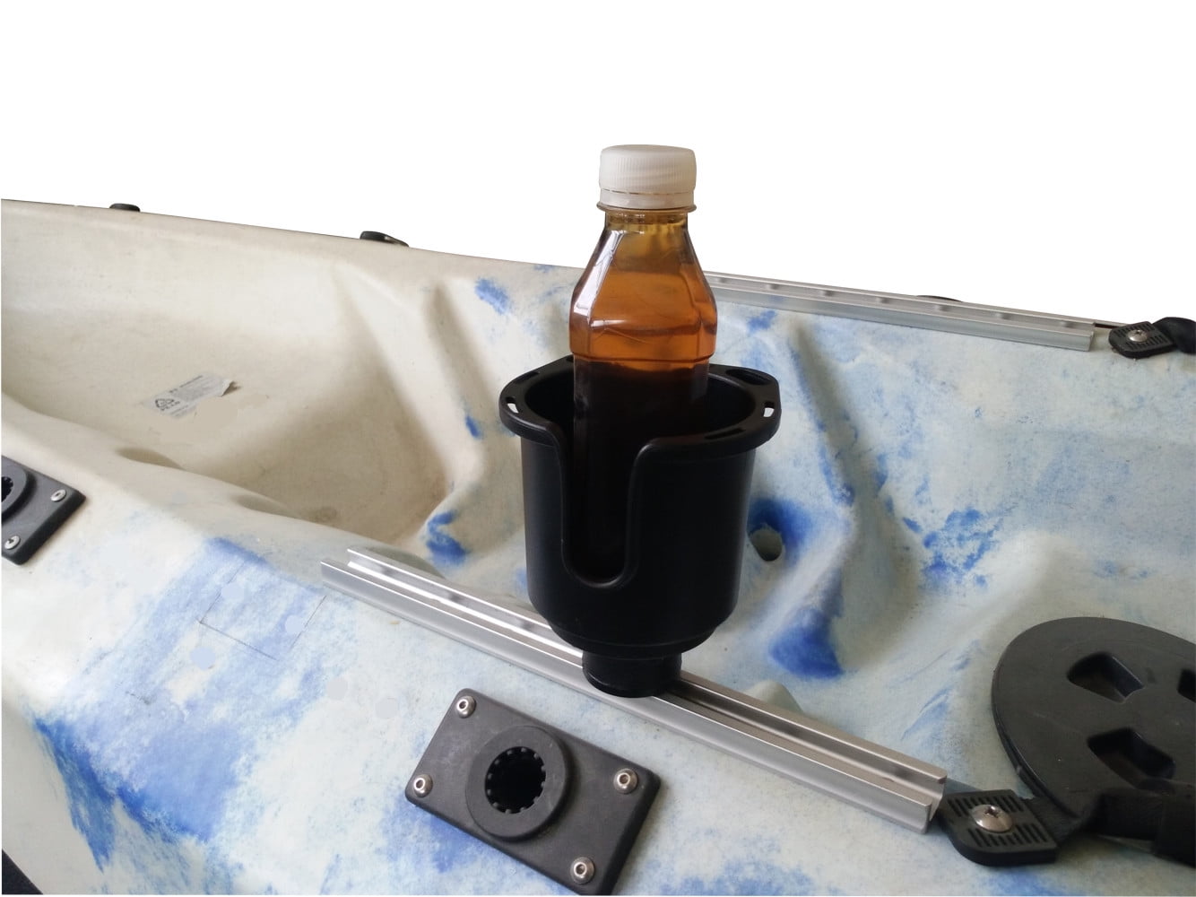 Brocraft Kayak Track Drink Holder / Cup Holder