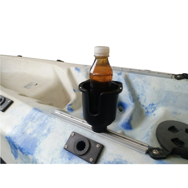 Brocraft Kayak Track Drink Holder / Cup Holder