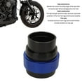 thumbnail image 3 of Fork Seal Driver Tool, Professional Fork Seal Driver Kit  For 47 To 48mm Motorcycle Fork Legs, 3 of 8