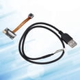thumbnail image 3 of Módulos de cámaras OV5693 módulo de cámara USB con protocolo UVC estándar gran angular de 76 para WinXP para monitoreo de seguridad ANGGREK Otros, 3 of 8