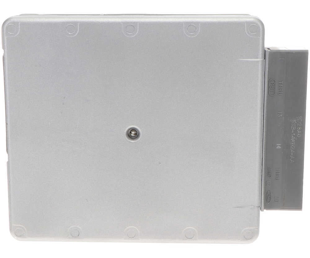COMPUTER Fits select: 2001-2004 FORD ESCAPE, 2001-2004 MAZDA TRIBUTE