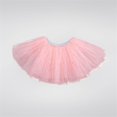 thumbnail image 2 of Sequins Tulle Skirts Bowknot Multi-Layered Tutus for Girls 3-13 Years Birthday Dance Halloween Party Outfits (3 Years, Pink A), 2 of 4