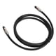 thumbnail image 5 of Cable de audio óptico Sincero OD6.0 TosLink macho a macho 1,5 m PVC, 5 of 10