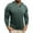 AB-Green, variant on BiZtdJrK Henley Hoodie Shirts for Men Casual Long Sleeve Pullover Fall Winter Hooded Sweatshirt with Pocket, Khaki, XXXL