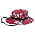 thumbnail image 3 of Rothco Chapeau Boonie Camouflage Numérique - Camouflage Numérique Rouge, 7 1/2, 3 of 3
