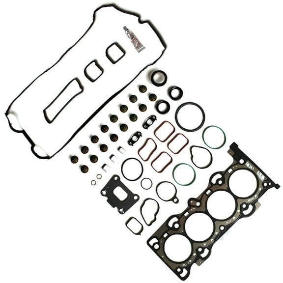 ECCPP Engine Replacement Head Gasket Sets Compatible with 2014 2015 2016 2017 2018 for Ford Special Service Police Sedan 4-Door 2.0L Base Sedan