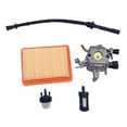 thumbnail image 1 of Almencla Carb Carburetor Air Set Replacement fs400シリーズシリーズ Fs450, 1 of 6