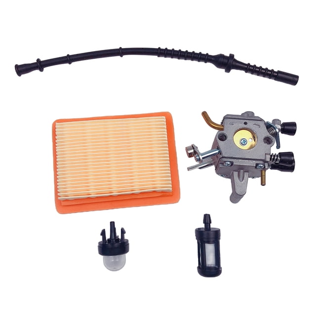 Almencla Carb Carburetor Air Set Replacement fs400シリーズシリーズ Fs450