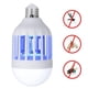 thumbnail image 3 of Foco Luz Blanca KLAMP Mata Mosquitos, 3 of 3