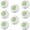 B, variant on BINGLI Car Shoe Odor Eliminator Bags (6/8/10PCS) - Activated Charcoal Air Fresheners for Sneakers/Closet/Drawer, Long-Lasting Neutralizing Refresher for Vehicles ﻿