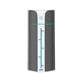 thumbnail image 1 of Humidificador de aire USB Bearachild 1L Gris difusor de Aroma luz nocturna LED, 1 of 6