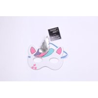 Halloween Feltmask Unicorn