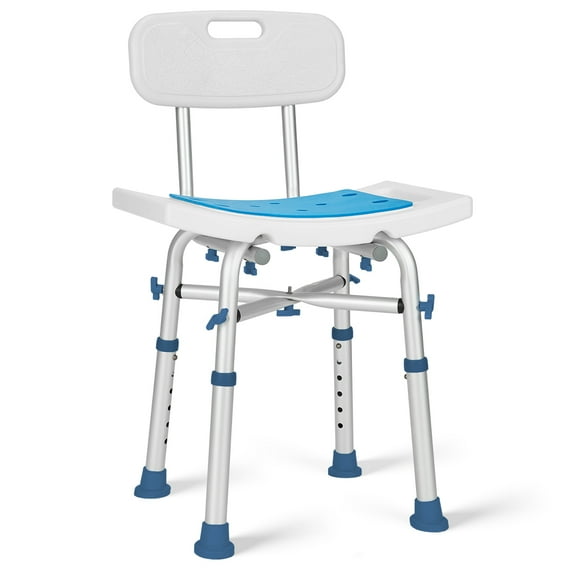 Bariatric Shower Chair 500 Lbs