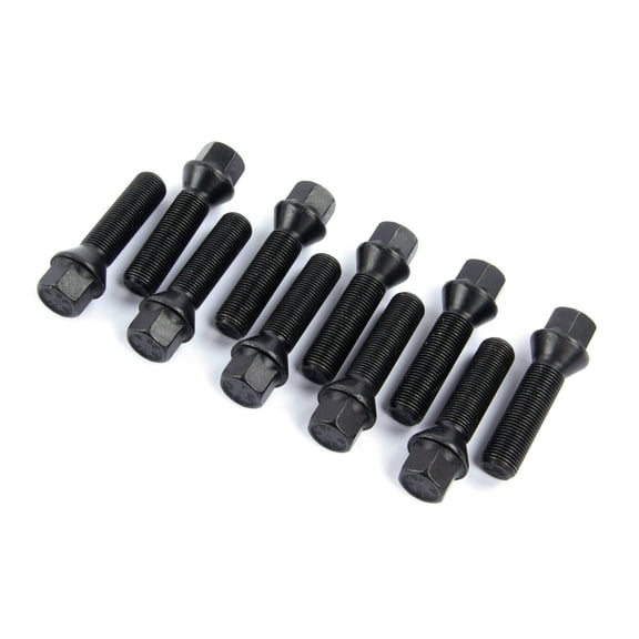 Dinan D220-004  Lug Bolts 40mm Cone Seat