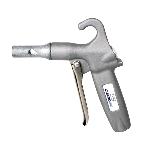 Pistol Grip Air Gun 75XXT