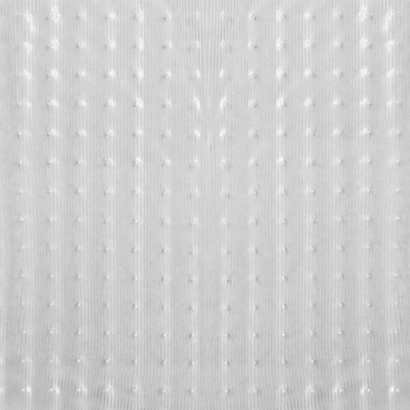 Multy Home Clear Low Pile Carpet Protector MT5310224EA - Stain Resistant - 27 In x 100 Ft