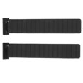 thumbnail image 2 of 26mm Watch Band, Sweat Proof Silicone Watch Strap Quick Release Watchband, 2 of 8