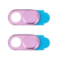 thumbnail image 3 of HLONK Couverture de Webcam - Couverture Fine pour Caméra d'Ordinateur Portable pour Intimité, 3 of 6