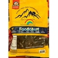 thumbnail image 3 of 2 Packs Pacific Gold Natural Wood Smoked Original Beef Jerky 16 oz Each Pack, 3 of 3