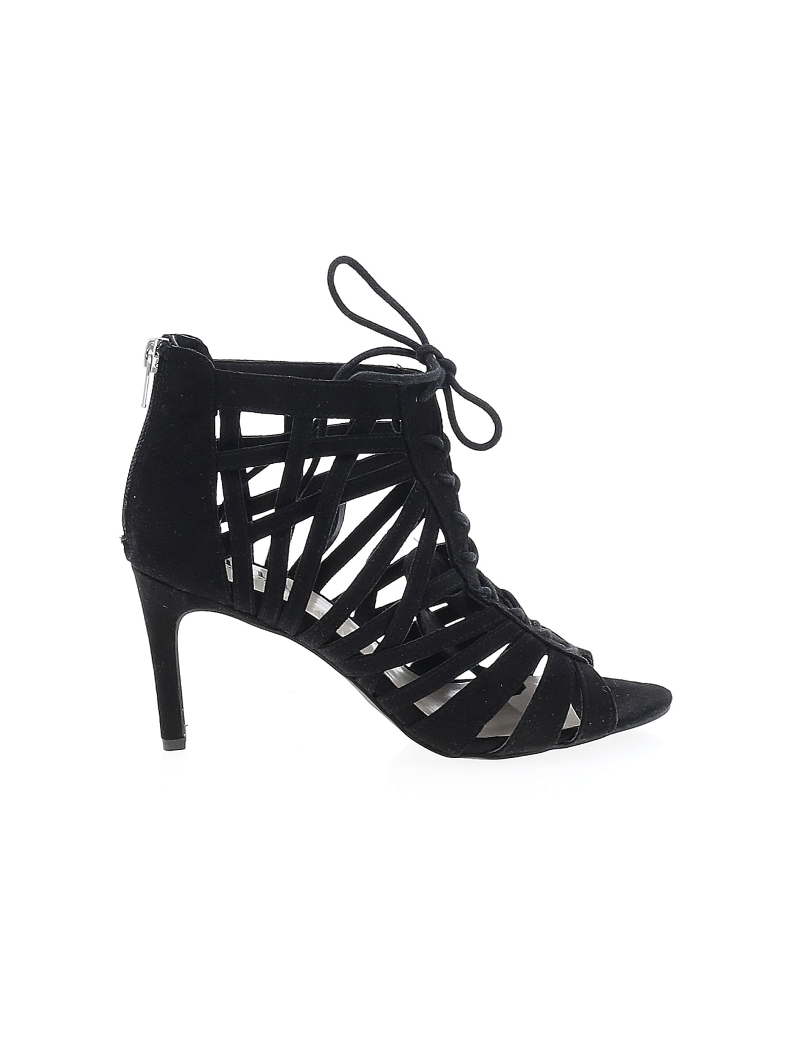 ana a new approach heels