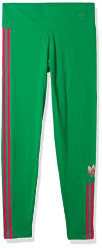 Adidas Women's Adicolor 3D Trefoil Legging Tights, Green / Multicolor - Walmart.com Adidas Women's Adicolor 3D Trefoil Legging Tights, Green / Multicolor - Walmart.com
