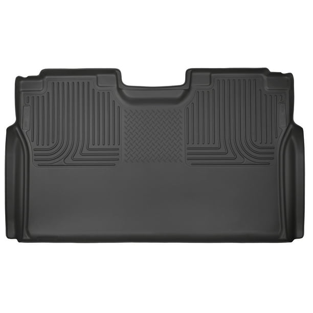 Husky Liners WeatherBeater Rear Floor Liner 19371