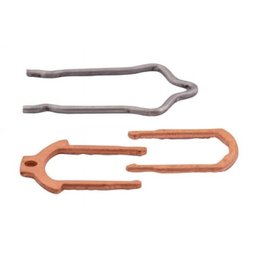 Moen 179107 Cartridge Repair Clips, 3 Pack