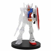 Banpresto Mobile Suit Gundam Internal Structure RX-78-2 Ver. 1 Figure
