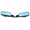thumbnail image 2 of Longer Service Life Motorcycle Rearview Mirror, Clearer Motorcycle Mirrors, For Street Bike Motorcycle, 2 of 8