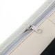 thumbnail image 4 of Bolsa de malla tejida antideslizante para guardar objetos personales Beige, 4 of 9