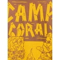 thumbnail image 5 of SpongeBob Squarepants Kamp Koral Men's and Big Men's Graphic T-shirt, 5 of 6